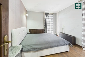 Apartament cu 3 camere etajul 1 cartierul Aradul Nou - Arad - imagine 15