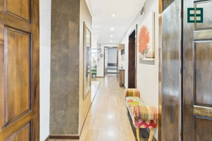 Apartament cu 3 camere etajul 1 cartierul Aradul Nou - Arad - imagine 19