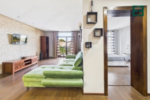 Apartament cu 3 camere etajul 1 cartierul Aradul Nou - Arad - imagine 13