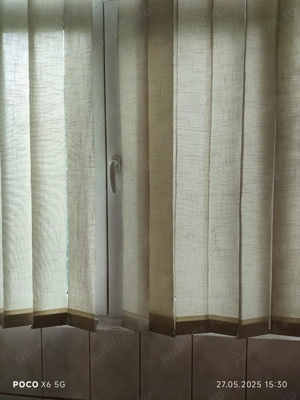 Vand apartament 2 camere decomandat complect mobilat - imagine 9