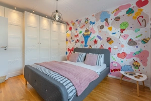 Casa mobilata utilata cartier Izvor Tarlungeni Brasov - imagine 7