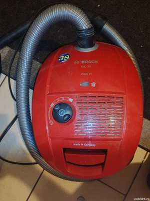 Vand 3 aspiratoare in stare f buna