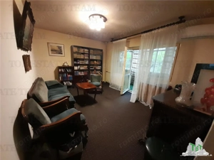 Apartament 2 camere in Calea Vacaresti-Tineretului aproape de metrou