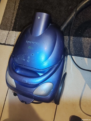 Vand 3 aspiratoare in stare f buna - imagine 3