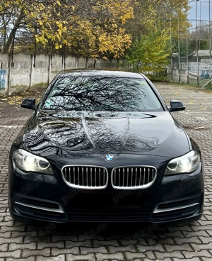 Vând BMW 520 184cp  an 2016