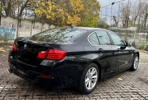 Vând BMW 520 184cp  an 2016 - imagine 5
