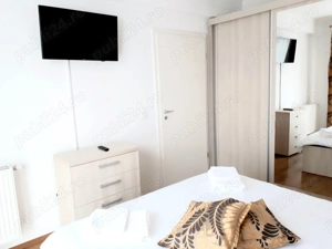 Cazare Brasov Apartamente *** Acceptam plata cu Card Vouchere  Emitem Factura Decont MAI MAPN - imagine 2