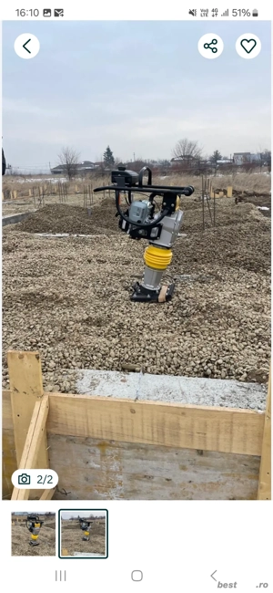 Închiriez Maicompactor