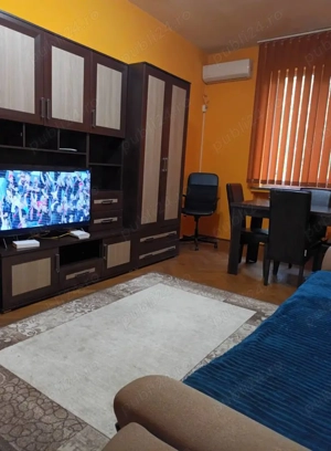 Particular  2 camere 64 mp decomandat cu parcare, peste drum de AFI Palace Cotroceni, langa metrou - imagine 2