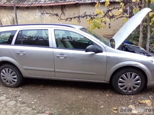De vânzare Opel Astra h, an 2006,120 de cai