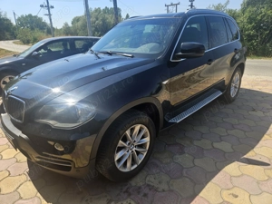 Vand BMW X5 3.0D