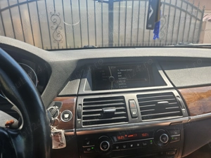 Vand BMW X5 3.0D - imagine 2