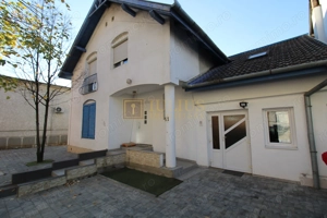 Casa in zona Lipovei,  ideala pentru activitati comerciale.