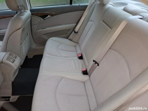 vand mercedes e-class - imagine 3