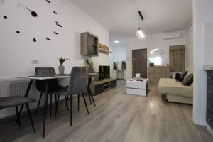 2 camere, centrala proprie, zona Aradului.