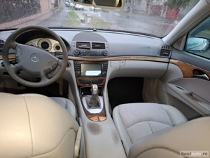 vand mercedes e-class - imagine 2