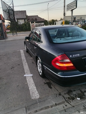 vand mercedes e-class - imagine 4