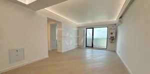 2 Camere Cortina North Pipera