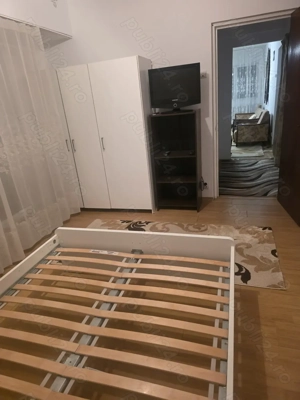 Inchiriere ap. 4 camere,bd. n.titulescu, bucuresti sector 1