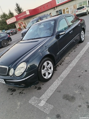 vand mercedes e-class - imagine 5