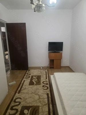 Inchiriere ap. 4 camere,bd. n.titulescu, bucuresti sector 1