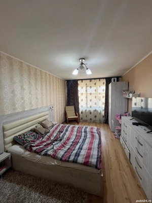 Închiriez apartament spatios [64 mp] zona Calea Moldovei,cu parcare inclusa  - imagine 4