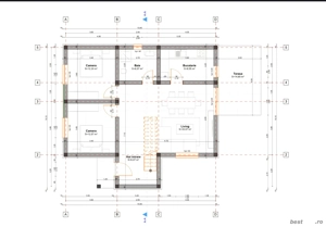 Casă nouă individuală Giroc  - imagine 11