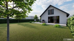 Casă nouă individuală Giroc  - imagine 6