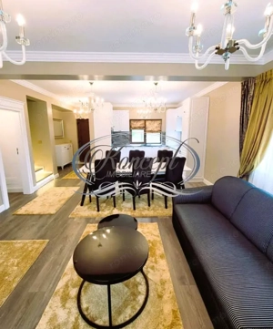 Duplex cu terasa tip rooftop si jacuzzi - imagine 4