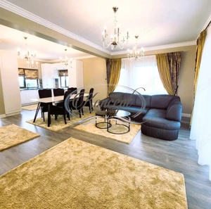 Duplex cu terasa tip rooftop si jacuzzi - imagine 5