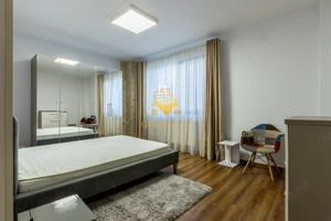 2 camere, modern, bloc nou, garaj, Iris Zona Maramuresului, Oasului - imagine 7