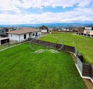 Duplex cu terasa tip rooftop si jacuzzi - imagine 2