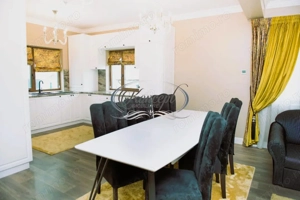 Duplex cu terasa tip rooftop si jacuzzi - imagine 7