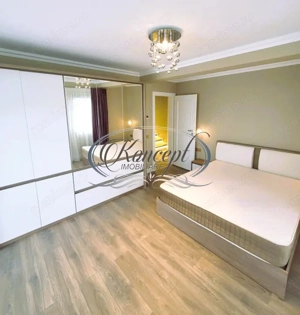 Duplex cu terasa tip rooftop si jacuzzi - imagine 10