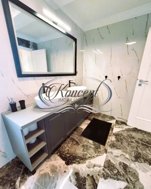 Duplex cu terasa tip rooftop si jacuzzi - imagine 17