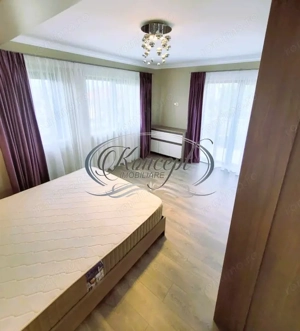 Duplex cu terasa tip rooftop si jacuzzi - imagine 13