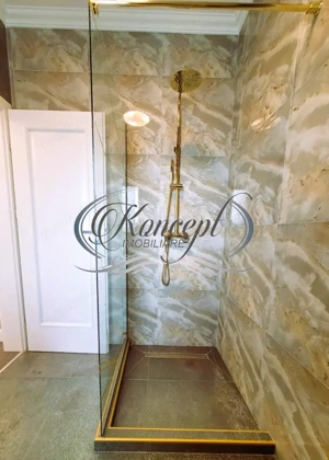 Duplex cu terasa tip rooftop si jacuzzi - imagine 18