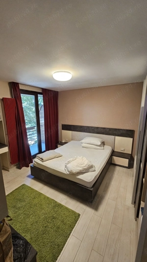 Apartament cu 2 camere ultracentral parc posta  - imagine 4
