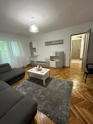 Proprietar vinde apartament 3 camere in Oradea