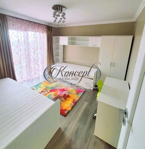 Duplex cu terasa tip rooftop si jacuzzi - imagine 14