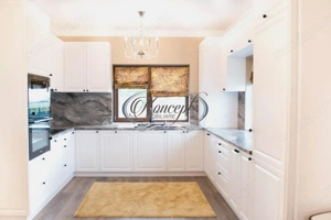 Duplex cu terasa tip rooftop si jacuzzi - imagine 9