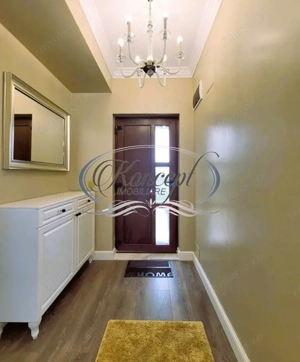 Duplex cu terasa tip rooftop si jacuzzi - imagine 15