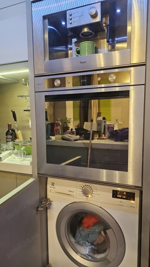 Apartament cu 2 camere ultracentral parc posta  - imagine 3