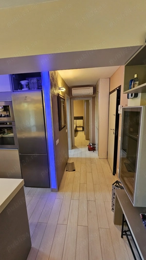 Apartament cu 2 camere ultracentral parc posta  - imagine 2