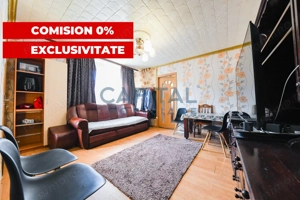 Apartament cu 2 camere de vanzare in Gheorgheni