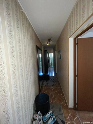 Închiriez apartament spatios [64 mp] zona Calea Moldovei,cu parcare inclusa  - imagine 7