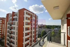 Vanzare apartament de 3 camere la Dristor-Baba Novac, metrou - imagine 2