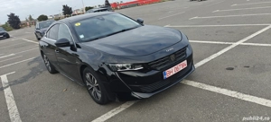 Peugeot 508 2020 - imagine 3