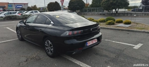 Peugeot 508 2020 - imagine 2