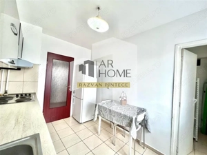 Apartament 2 camere, spatios, partial mobilat, ultracentral, Ploiesti - imagine 6